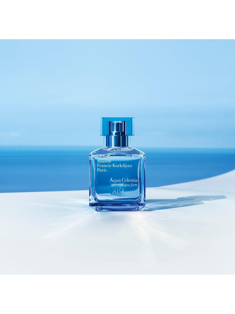 Maison Francis Kurkdjian fragrance Aqua Celestia Cologne Forte 70ml - British product