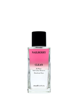 John Lewis Nailberry Clean Bi-Phase Nail Colour Remover 100ml- Buy online at McGrocer