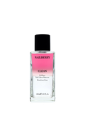 Nailberry Clean Bi-Phase Nail Colour Remover 100ml, imported from the UK