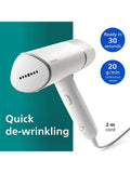 Philips 3000 Series clothes steamer STH3020/16, UK version