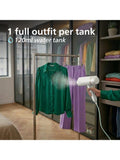 Philips 3000 Series clothes steamer STH3020/16, UK version