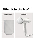 Philips 3000 Series clothes steamer STH3020/16, UK version