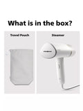 Philips 3000 Series clothes steamer STH3020/16, UK version