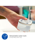Philips 3000 Series clothes steamer STH3020/16, UK version