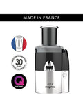 Magimix Juice Expert 3 cold press juicer 4L (British brand)