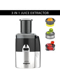 Magimix Juice Expert 3 cold press juicer 4L (British brand)