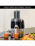 Magimix Juice Expert 3 cold press juicer 4L (British brand)