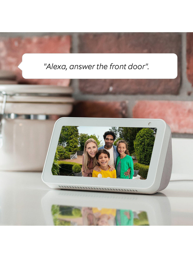 Ring smart video doorbell Pro 2 - UK version