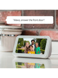 Ring Video Doorbell Pro 2 smart doorbell with plug-in adapter (British brand)