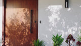 Ring Video Doorbell Pro 2 smart doorbell with plug-in adapter (British brand)