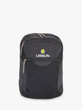 LittleLife child back carrier S5 model in black, UK version