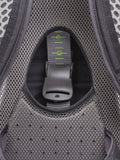 LittleLife child back carrier S5 model in black, UK version