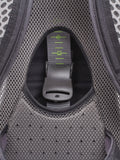 LittleLife child back carrier S5 model in black, UK version