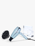 BaByliss Hydro-Fusion Anti-Frizz Hair Dryer 2100W, imported from the UK