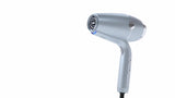 BaByliss Hydro-Fusion Anti-Frizz Hair Dryer 2100W, imported from the UK