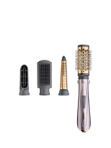 John Lewis BaByliss Air Style 1000 Hot Air Hair Styler Metallic- Buy online at McGrocer