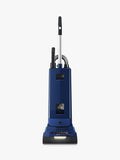 SEBO X7 Excel Plus vacuum cleaner (British brand)