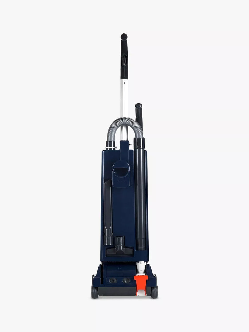 SEBO X7 Excel Plus vacuum cleaner (British brand)