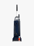 SEBO X7 Excel Plus vacuum cleaner (British brand)