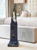 SEBO X7 Excel Plus vacuum cleaner (British brand)