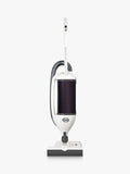 SEBO Felix Excel vacuum cleaner with adjustable features (British brand)