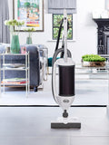 SEBO Felix Excel vacuum cleaner with adjustable features (British brand)