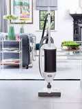 SEBO Felix Excel vacuum cleaner with adjustable features (British brand)