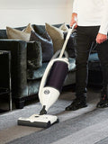 SEBO Felix Excel vacuum cleaner with adjustable features (British brand)