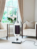SEBO Felix Excel vacuum cleaner with adjustable features (British brand)