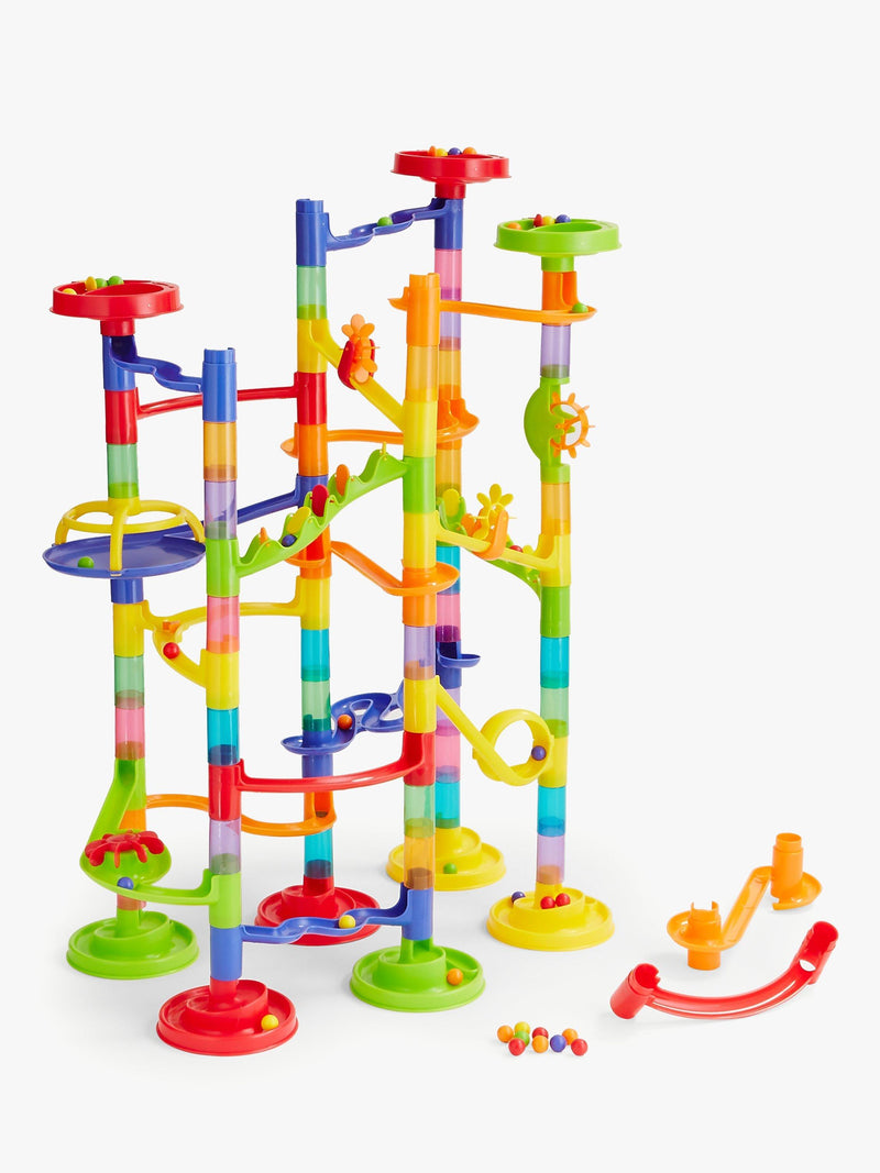 John Lewis Marble Run toy, UK version