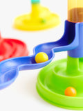 John Lewis Marble Run toy, UK version