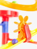 John Lewis Marble Run toy, UK version