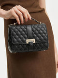 Aspinal of London Lottie small shoulder bag, UK version