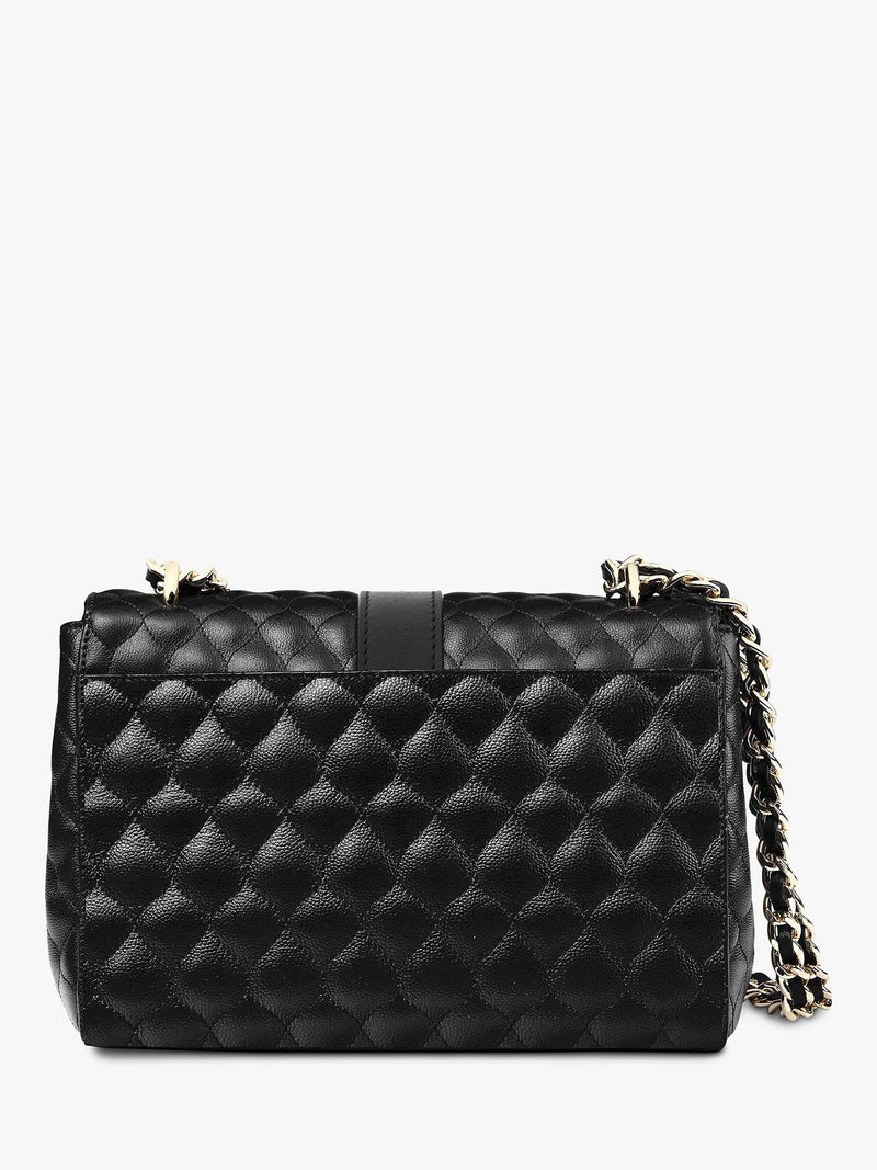Aspinal of London Lottie small shoulder bag, UK version