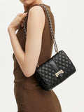 Aspinal of London Lottie small shoulder bag, UK version