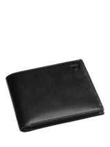 John Lewis Aspinal of London Classic Smooth Leather Billfold Wallet- Buy online at McGrocer