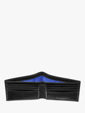 Aspinal of London classic smooth leather billfold wallet - British product