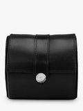 Aspinal of London travel watch roll - British product
