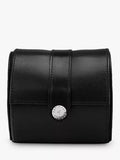 Aspinal of London travel watch roll - British product