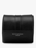 Aspinal of London travel watch roll - British product