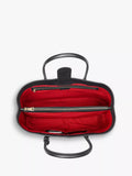 Aspinal of London Large London Pebble Leather Tote (British brand)