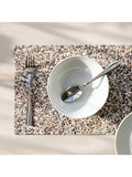 LIGA cork placemats set of 4 rectangular - British product