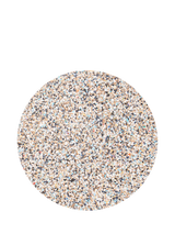 John Lewis LIGA Beach Clean Cork Round Placemats Multi Set of 4- Buy online at McGrocer
