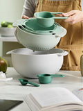 Joseph Joseph mixing bowls set Sage 9-piece - British product
