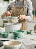 Joseph Joseph mixing bowls set Sage 9-piece - British product
