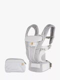 Ergobaby Omni Breeze Baby Carrier - McGrocer