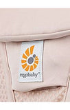 Ergobaby Omni Breeze Baby Carrier - Pink Quartz