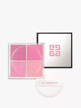 John Lewis Givenchy Prisme Libre Loose Powder Blush- Buy online at McGrocer