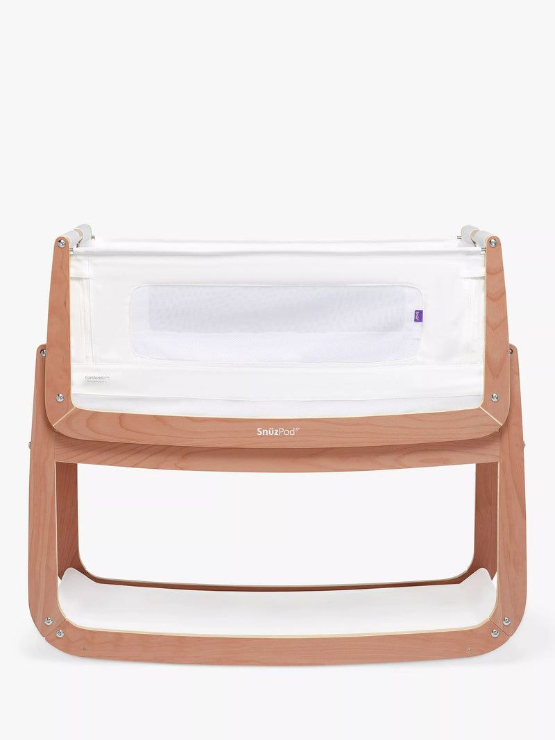Snüz SnüzPod 4 Bedside Crib