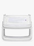 Snüz SnüzPod 4 Bedside Crib With 40x75cm Mattress (British brand)